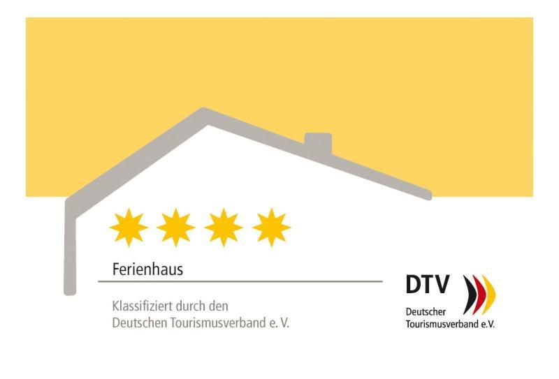 Haus Schneverdingen Exterior foto